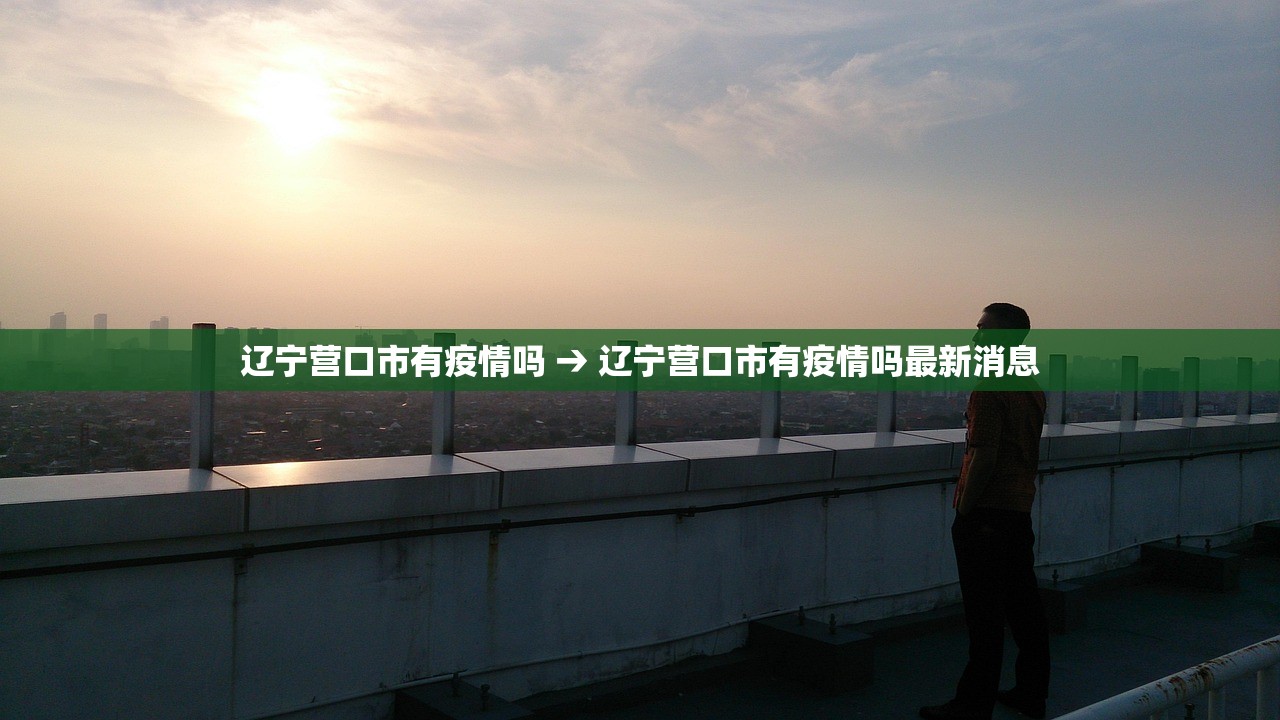 辽宁营口市有疫情吗 → 辽宁营口市有疫情吗最新消息