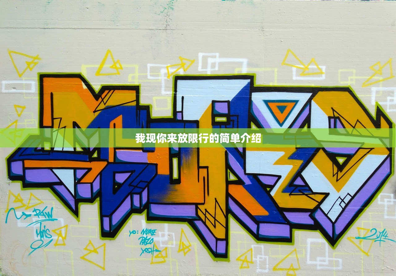 我现你来放限行的简单介绍