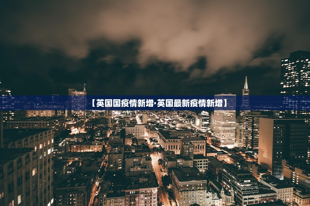 【英国国疫情新增·英国最新疫情新增】