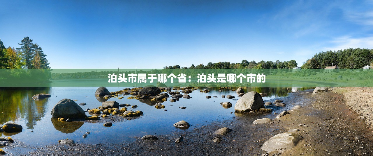泊头市属于哪个省：泊头是哪个市的