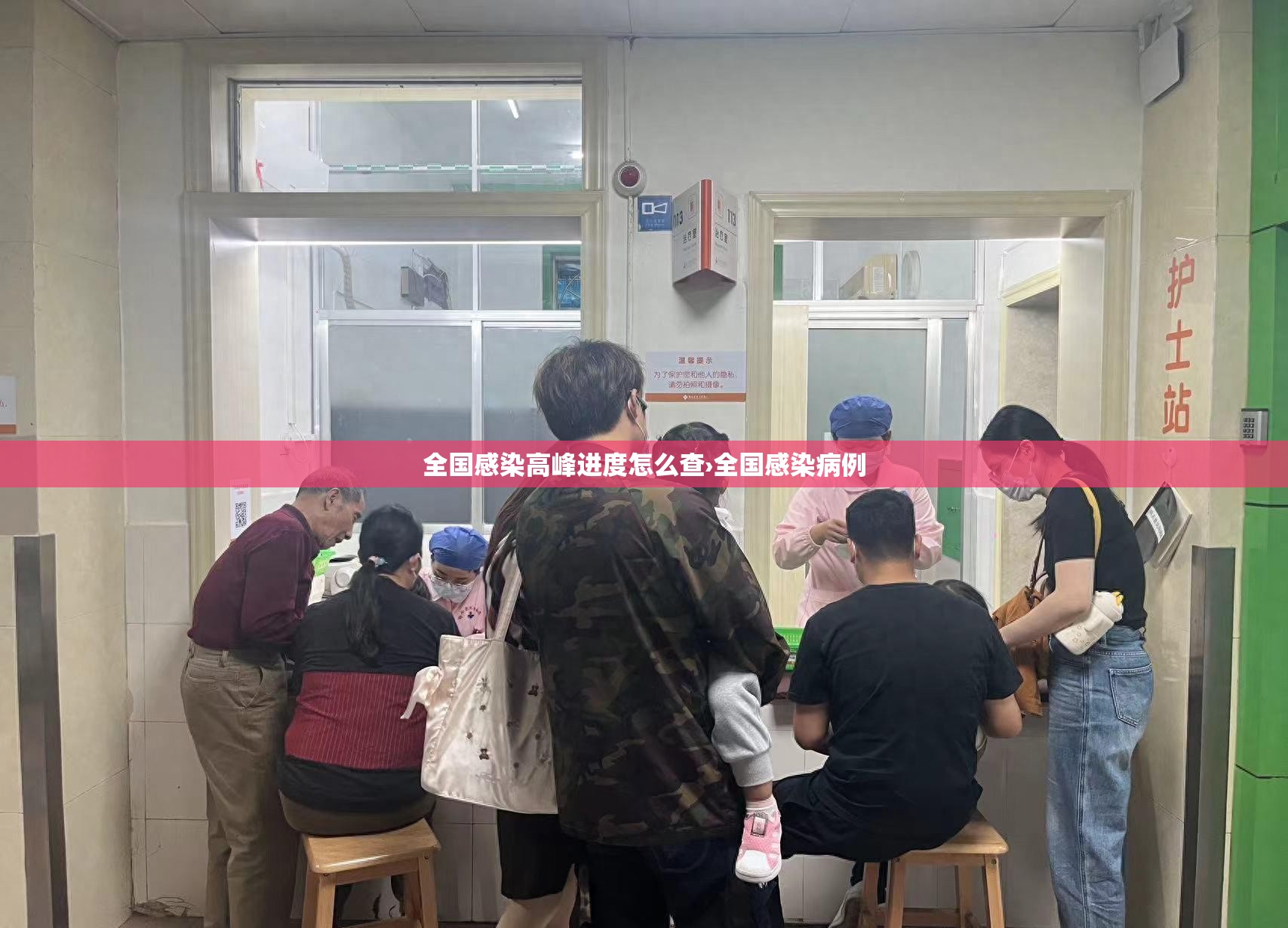 全国感染高峰进度怎么查›全国感染病例 全国感染高峰进度怎么查›全国感染病例