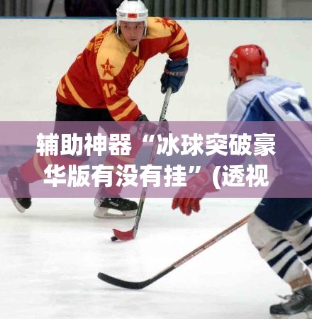 辅助神器“冰球突破豪华版有没有挂”(透视挂)辅助透视教程