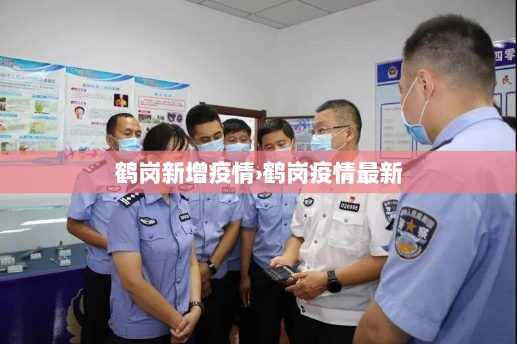 鹤岗新增疫情›鹤岗疫情最新