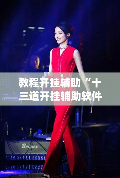 教程开挂辅助“十三道开挂辅助软件”(透视挂)辅助透视教程