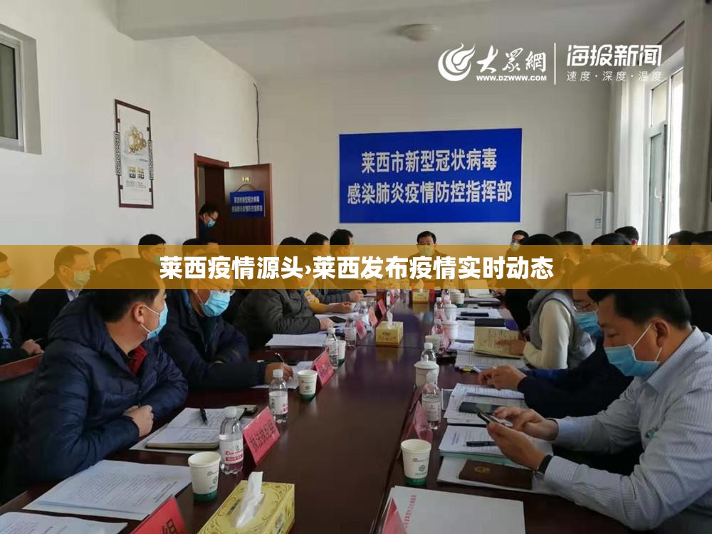 莱西疫情源头›莱西发布疫情实时动态