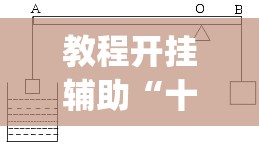 教程开挂辅助“十三十三水可以开挂吗”(透视挂)辅助透视教程