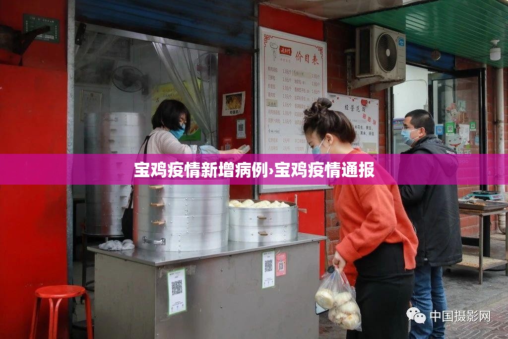 宝鸡疫情新增病例›宝鸡疫情通报