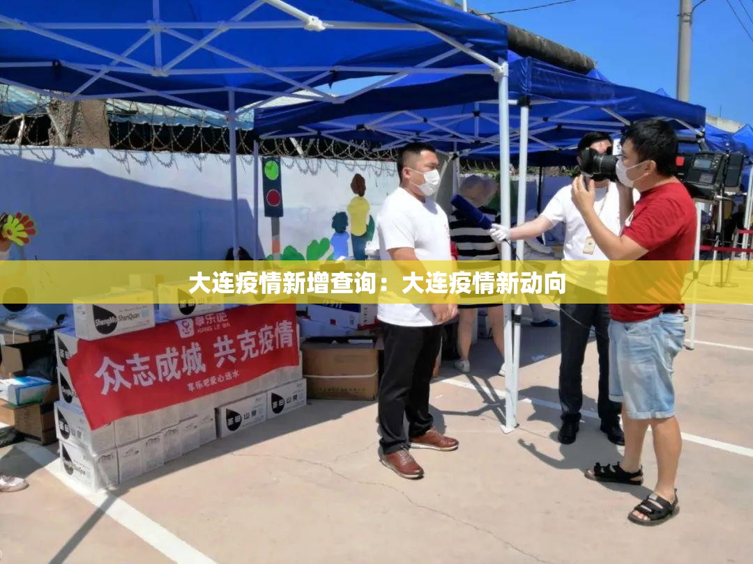 大连疫情新增查询：大连疫情新动向