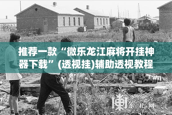 推荐一款“微乐龙江麻将开挂神器下载”(透视挂)辅助透视教程