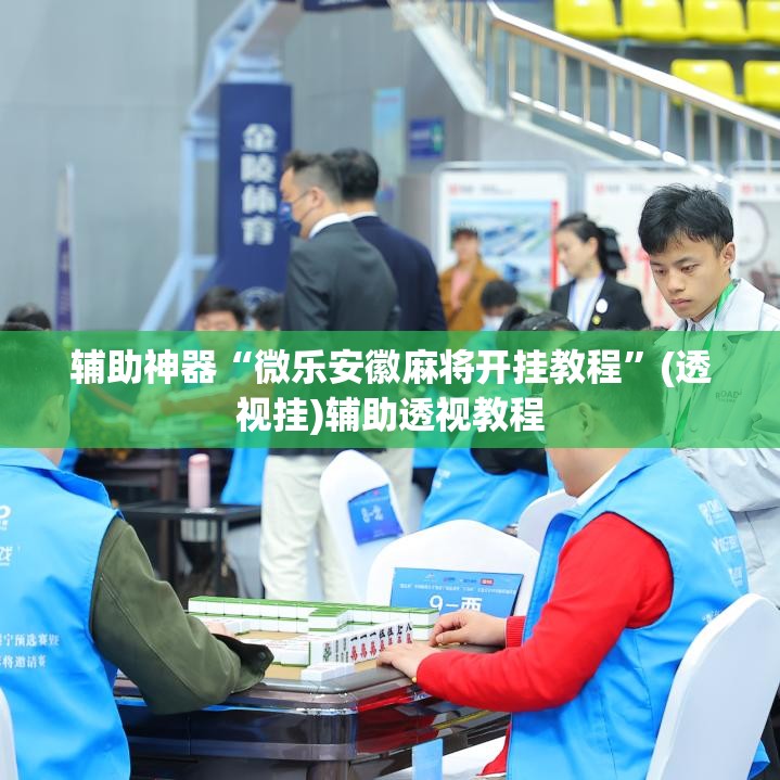 辅助神器“微乐安徽麻将开挂教程	”(透视挂)辅助透视教程