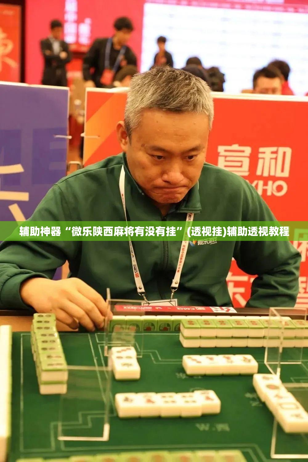 辅助神器“微乐陕西麻将有没有挂”(透视挂)辅助透视教程
