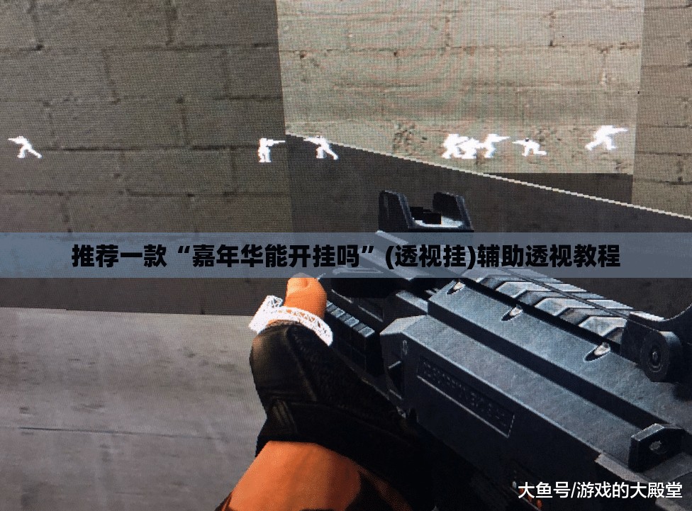 推荐一款“嘉年华能开挂吗	”(透视挂)辅助透视教程