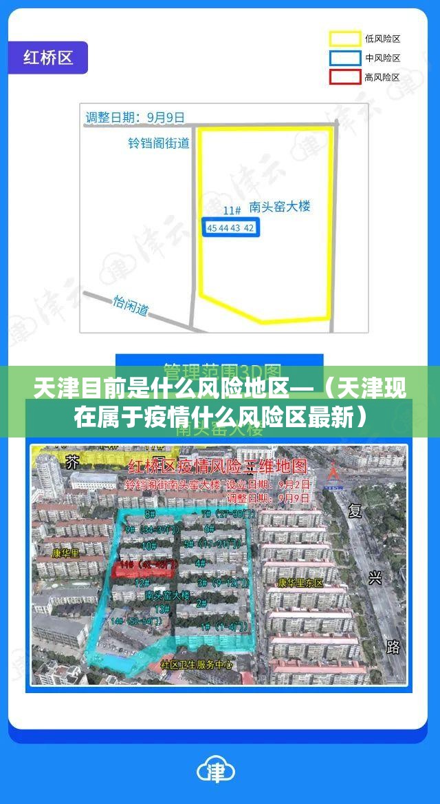 天津目前是什么风险地区—（天津现在属于疫情什么风险区最新）