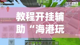 教程开挂辅助“海港玩有没有挂	”(透视挂)辅助透视教程