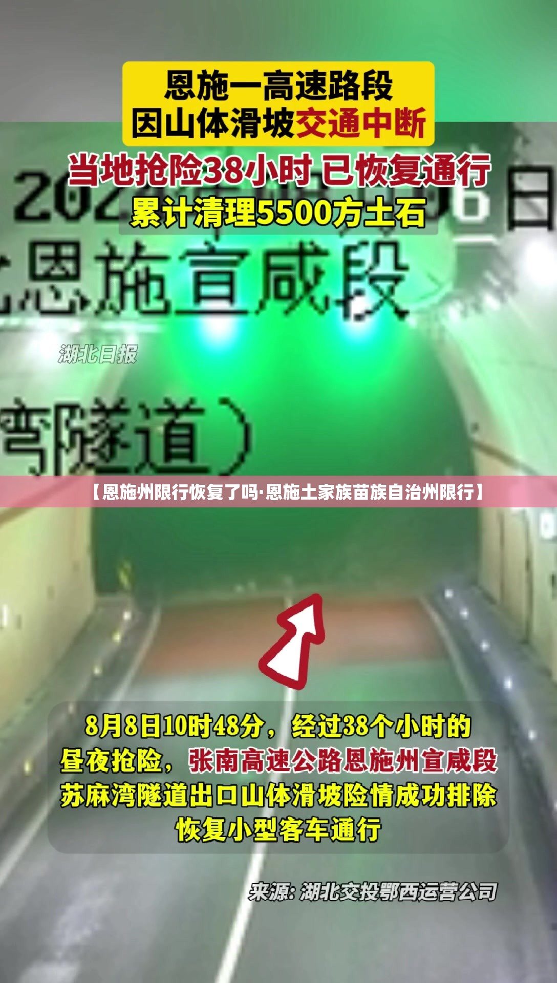 【恩施州限行恢复了吗·恩施土家族苗族自治州限行】
