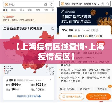 【上海疫情区域查询·上海疫情疫区】