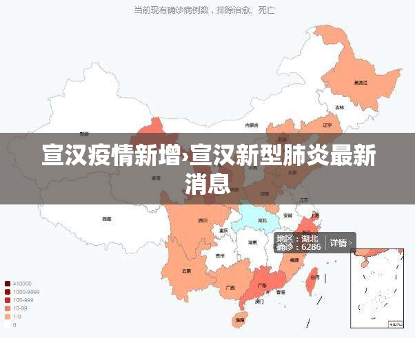 宣汉疫情新增›宣汉新型肺炎最新消息