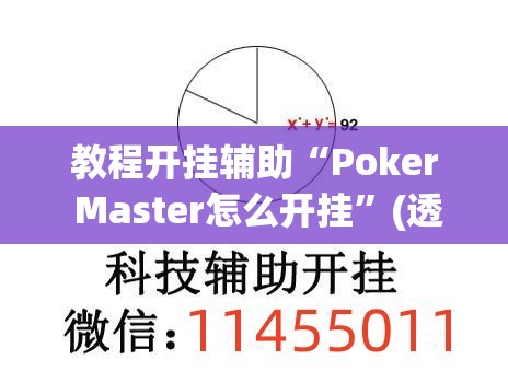 教程开挂辅助“Poker Master怎么开挂	”(透视挂)辅助透视教程