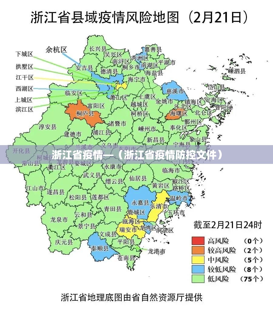 浙江省疫情—（浙江省疫情防控文件）