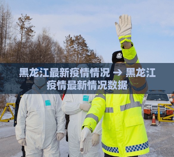 黑龙江最新疫情情况 → 黑龙江疫情最新情况数据 黑龙江最新疫情情况 → 黑龙江疫情最新情况数据