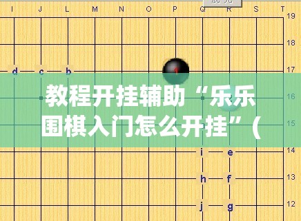 教程开挂辅助“乐乐围棋入门怎么开挂	”(透视挂)辅助透视教程