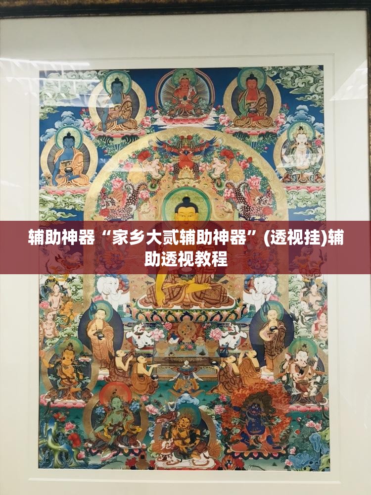 辅助神器“家乡大贰辅助神器”(透视挂)辅助透视教程