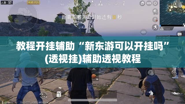 教程开挂辅助“新东游可以开挂吗”(透视挂)辅助透视教程