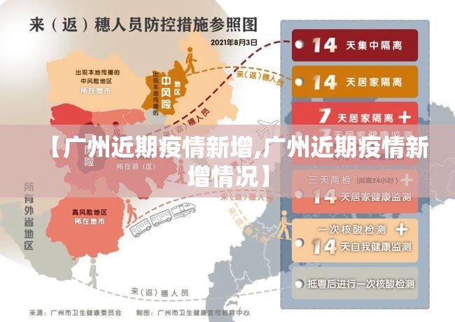 【广州近期疫情新增,广州近期疫情新增情况】