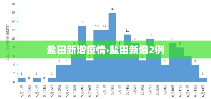 盐田新增疫情›盐田新增2例