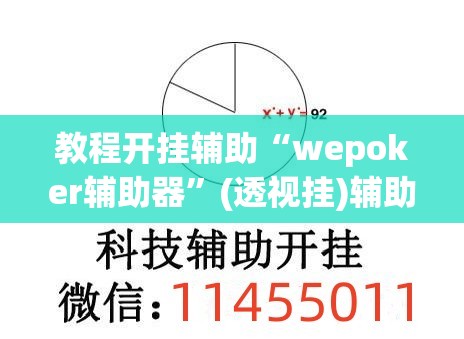 教程开挂辅助“wepoker辅助器”(透视挂)辅助透视教程