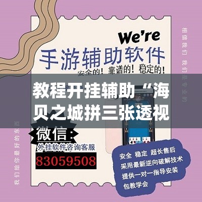 教程开挂辅助“海贝之城拼三张透视软件	”(透视挂)辅助透视教程