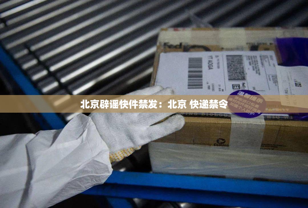 北京辟谣快件禁发：北京 快递禁令