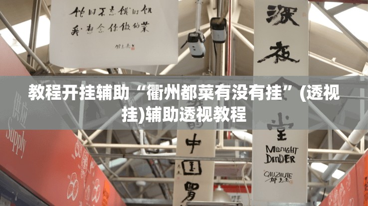 教程开挂辅助“衢州都菜有没有挂	”(透视挂)辅助透视教程