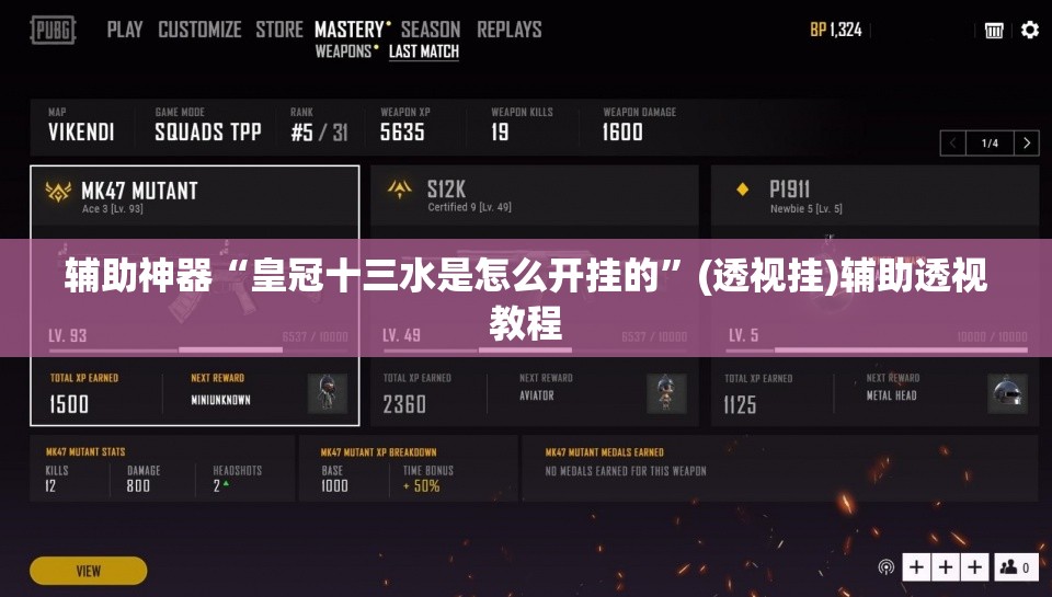 辅助神器“皇冠十三水是怎么开挂的	”(透视挂)辅助透视教程