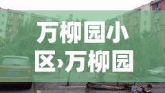 万柳园小区›万柳园小区租房