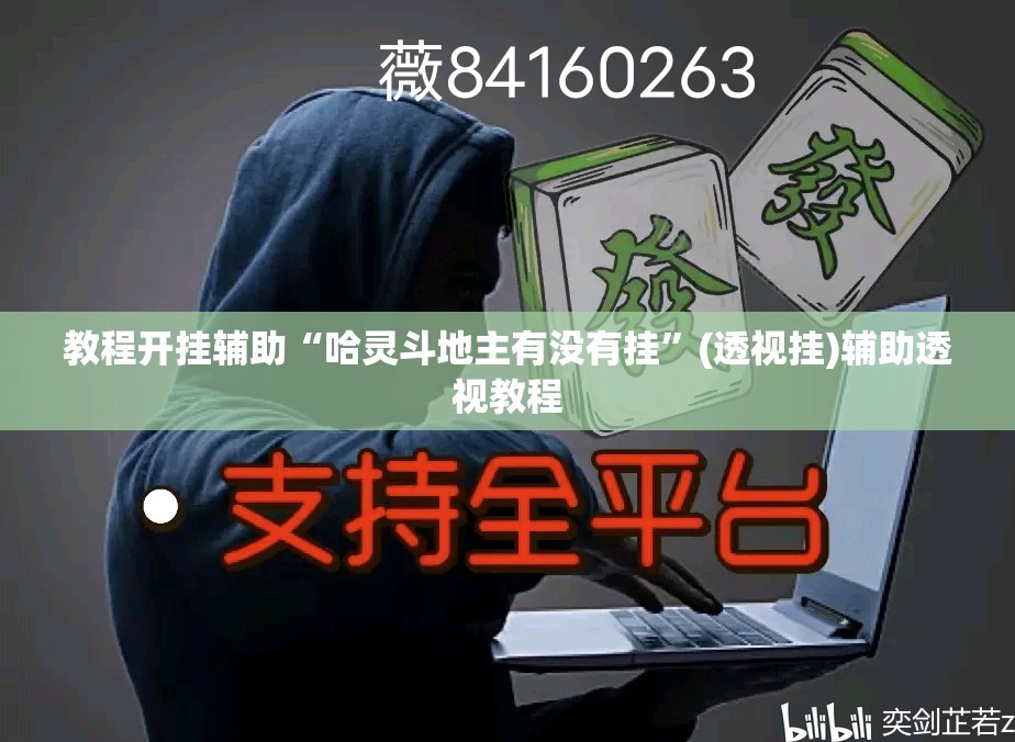 教程开挂辅助“哈灵斗地主有没有挂”(透视挂)辅助透视教程