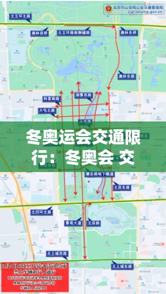 冬奥运会交通限行：冬奥会 交通