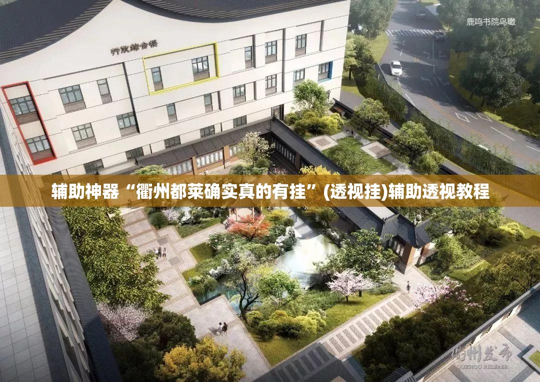 辅助神器“衢州都莱确实真的有挂”(透视挂)辅助透视教程