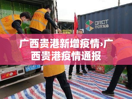 广西贵港新增疫情›广西贵港疫情通报