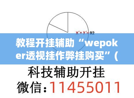 教程开挂辅助“wepoker透视挂作弊挂购买	”(透视挂)辅助透视教程