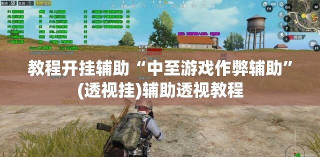 教程开挂辅助“中至游戏作弊辅助”(透视挂)辅助透视教程