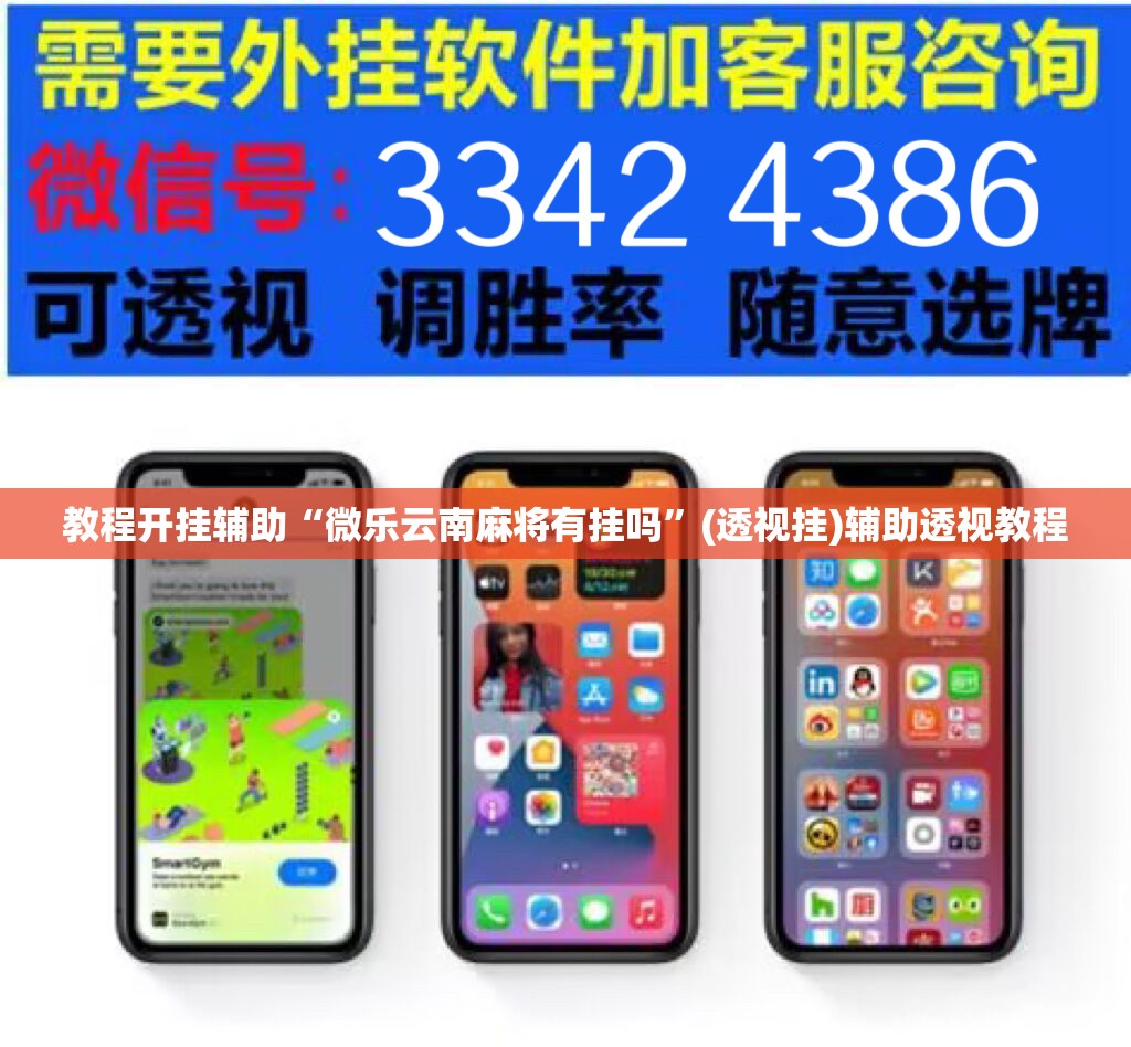 教程开挂辅助“微乐云南麻将有挂吗”(透视挂)辅助透视教程