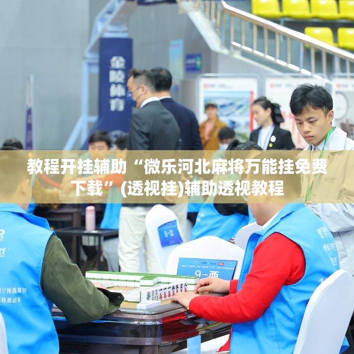 教程开挂辅助“微乐河北麻将万能挂免费下载”(透视挂)辅助透视教程