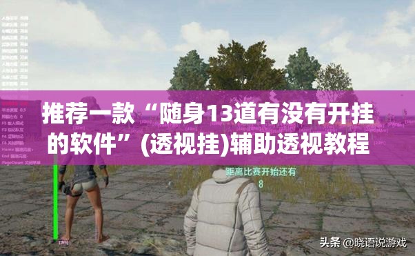推荐一款“随身13道有没有开挂的软件	”(透视挂)辅助透视教程