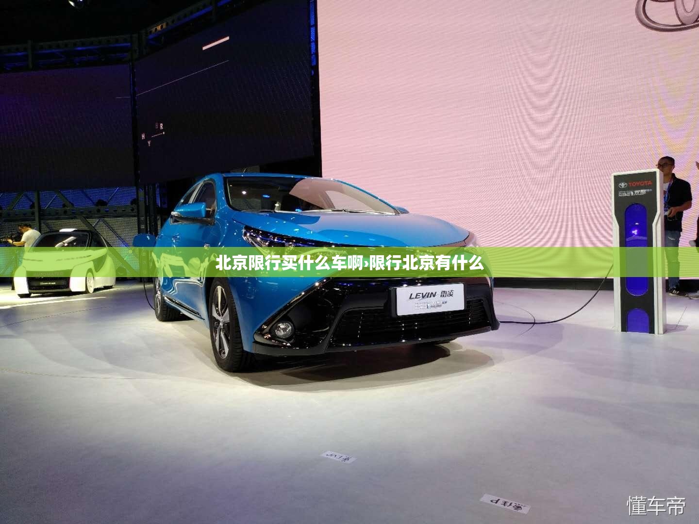 北京限行买什么车啊›限行北京有什么
