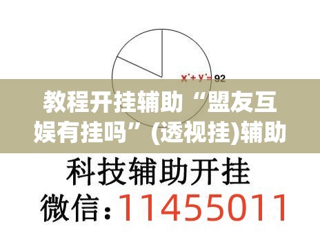 教程开挂辅助“盟友互娱有挂吗”(透视挂)辅助透视教程