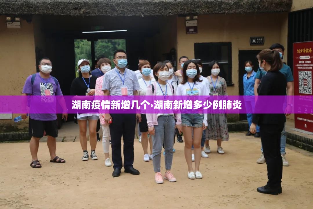 湖南疫情新增几个›湖南新增多少例肺炎 湖南疫情新增几个›湖南新增多少例肺炎
