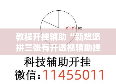教程开挂辅助“新悠悠拼三张有开透视辅助挂	”(透视挂)辅助透视教程