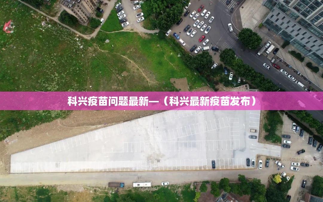 科兴疫苗问题最新—（科兴最新疫苗发布）