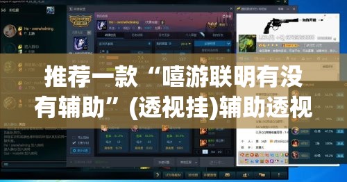 推荐一款“嘻游联明有没有辅助	”(透视挂)辅助透视教程